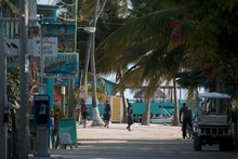 Caye Caulker
