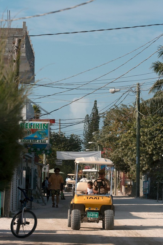 Caye Caulker