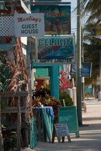 Caye Caulker