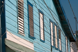 Caye Caulker