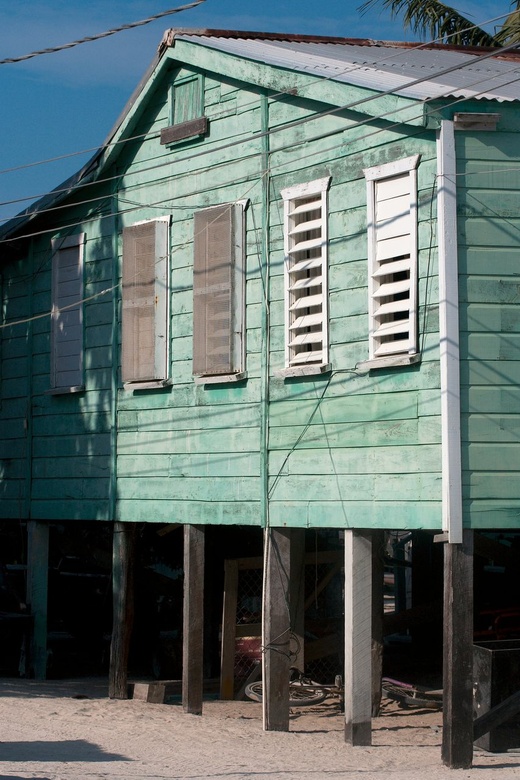 Caye Caulker