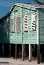 Caye Caulker