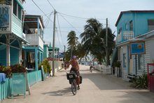 Caye Caulker