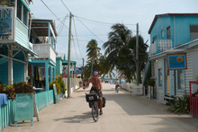 Caye Caulker