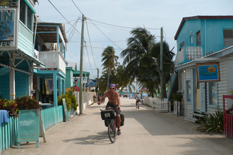 Caye Caulker