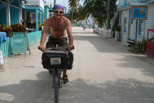 Caye Caulker