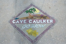 Caye Caulker