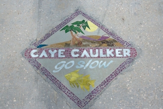 Caye Caulker