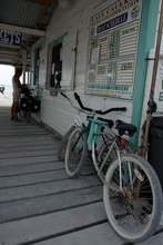 Caye Caulker