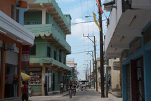 Belice City