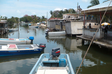 Belice City