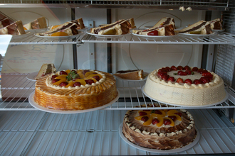 Coban pasteles