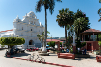 San Cristobal Verapaz