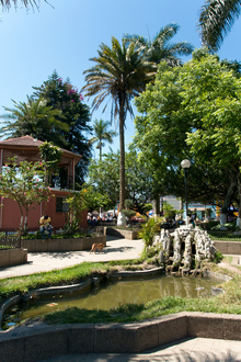 San Cristobal Verapaz
