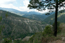 Guatemala's Western Highlands