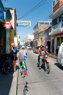 Huehuetenango