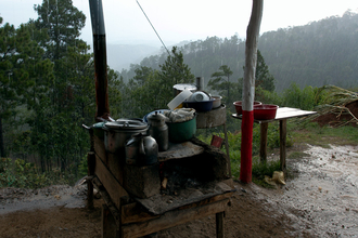 Chiquibal