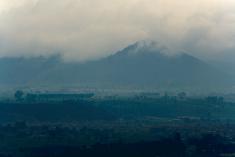 Totonicapan, Guatemala