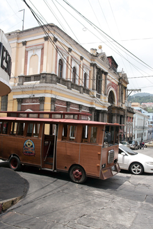 Quetzaltenango