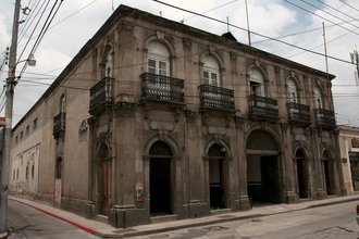 Quetzaltenango