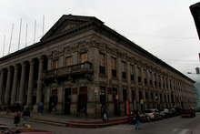 Quetzaltenango