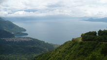 Lago Atitlan