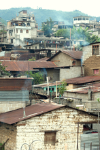 San Pedro la Laguna