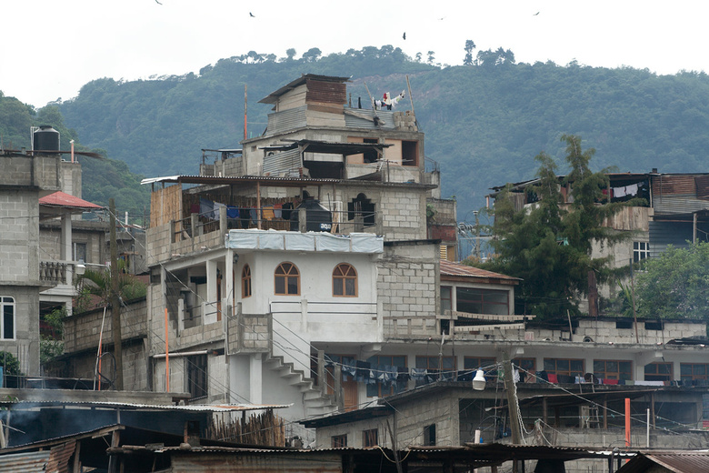 San Pedro la Laguna