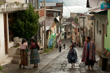San Pedro la Laguna