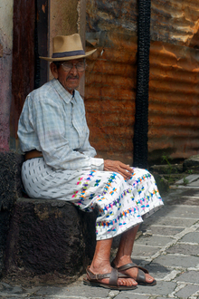 San Pedro la Laguna