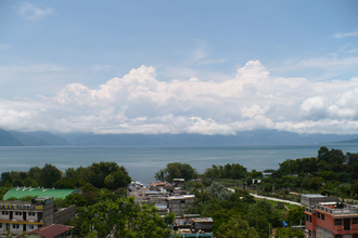 Lago Atitlan