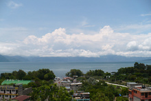 Lago Atitlan