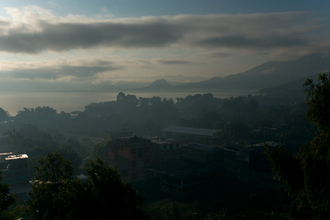 Lago Atitlan