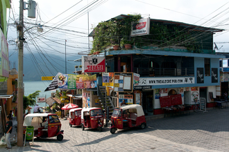 San Pedro la Laguna