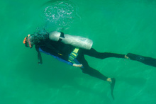 Dasa diving