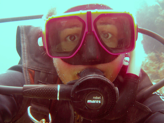 Dasa underwater, UtilA