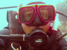 Dasa underwater, UtilA
