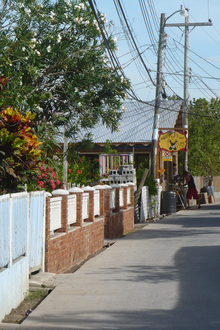 Utila