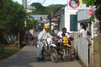 Utila
