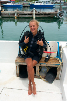 Diver Dasa
