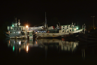 La Ceiba