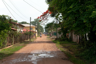 Puerto Lempira