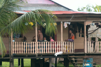 Santa Marta, RAAN
