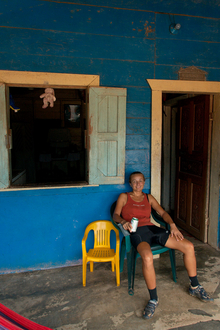 Santa Marta, RAAN