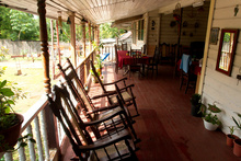 Hotel Perez, Puerto Cabezas