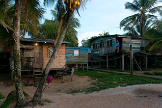 Puerto Cabezas