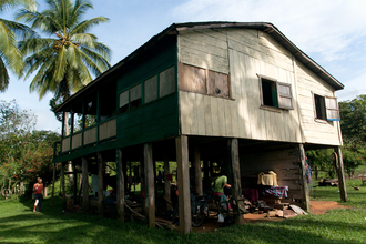One of the ranches in RAAN