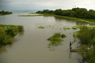 Lago de Managua
