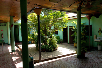 Hospedaje Calzada, Granada