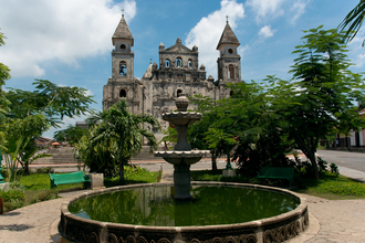 Iglesia Guadalupe, Granada